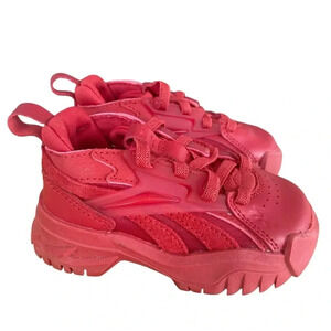 Reebok Cardi B Club C V2 Toddler Shoes